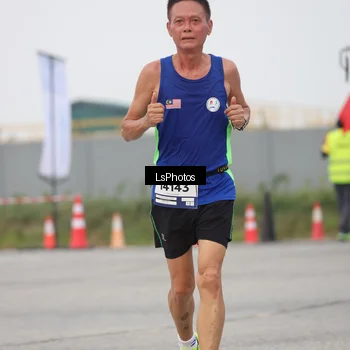 Runner Photo 7365970
