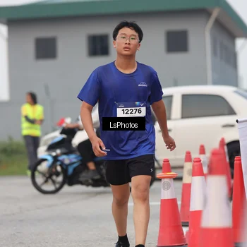 Runner Photo 7365971