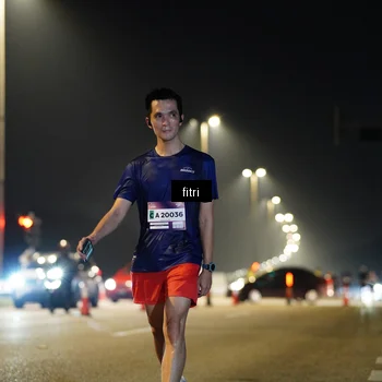 Runner Photo 7365972