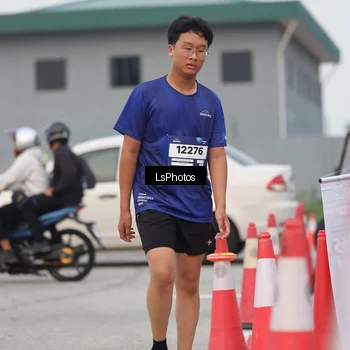 Runner Photo 7365973
