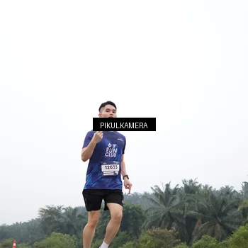 Runner Photo 7365974