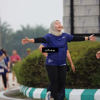 Runner Photo 7365992