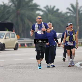 Runner Photo 7366001