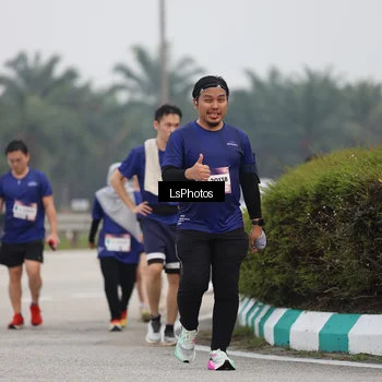 Runner Photo 7366003