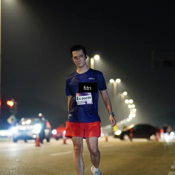 Runner Photo 7366005