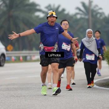 Runner Photo 7366008