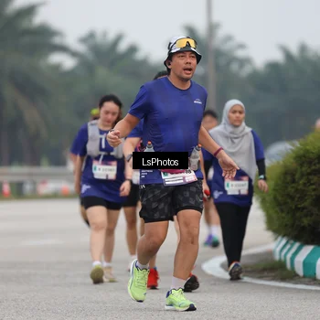 Runner Photo 7366010