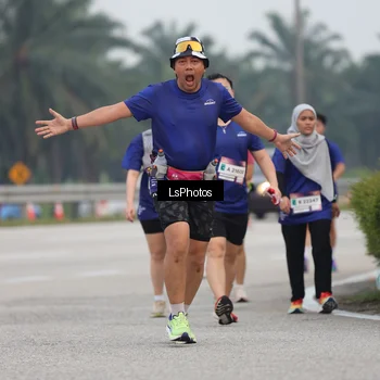 Runner Photo 7366011