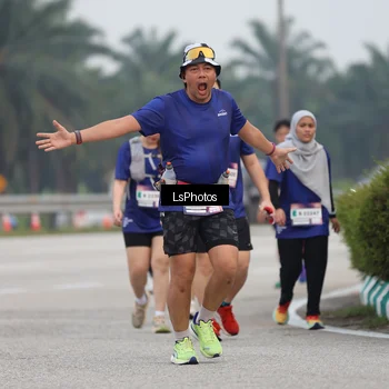 Runner Photo 7366012
