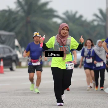 Runner Photo 7366019