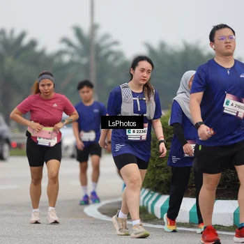 Runner Photo 7366020
