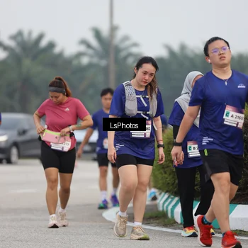 Runner Photo 7366024