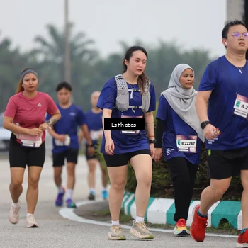Runner Photo 7366025