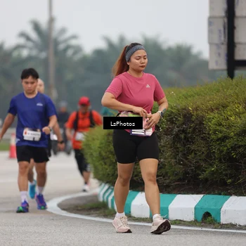 Runner Photo 7366033