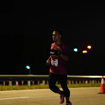 Runner Photo 7366035