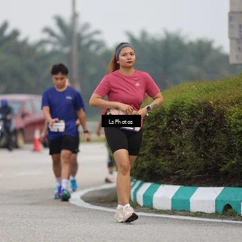 Runner Photo 7366039