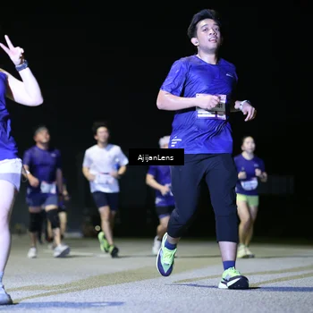 Runner Photo 7366040