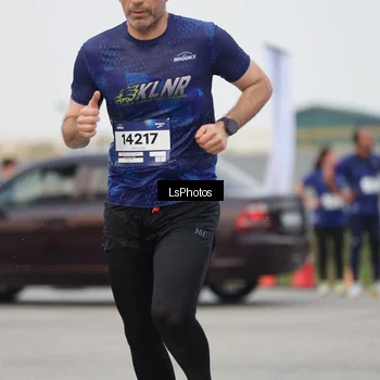 Runner Photo 7366047
