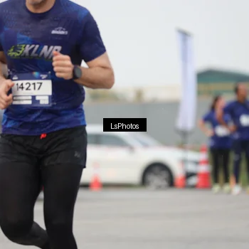 Runner Photo 7366049