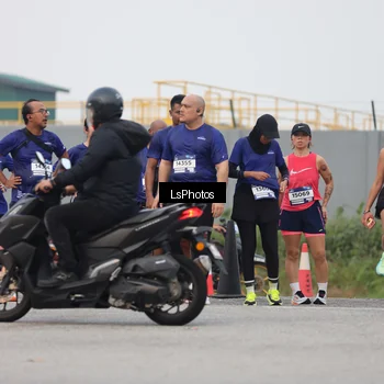 Runner Photo 7366053