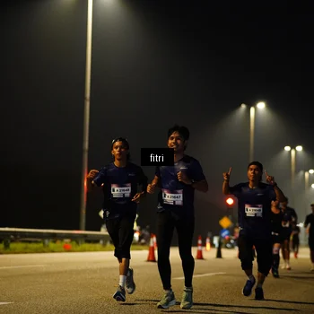 Runner Photo 7366057