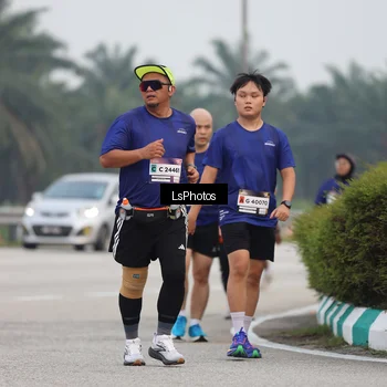 Runner Photo 7366058