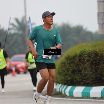 Runner Photo 7366061