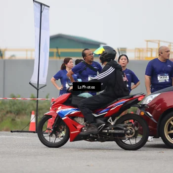 Runner Photo 7366062