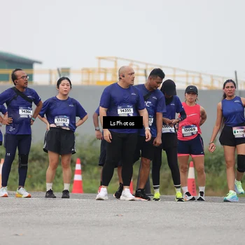 Runner Photo 7366063