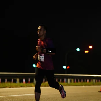 Runner Photo 7366067