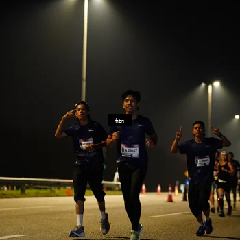 Runner Photo 7366069