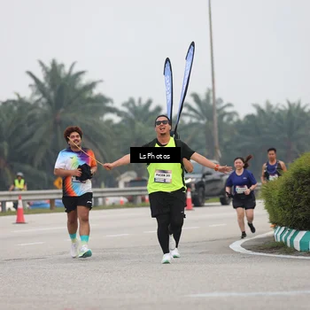 Runner Photo 7366072