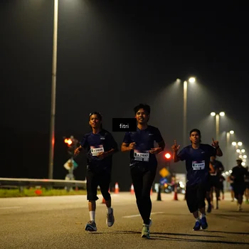 Runner Photo 7366073
