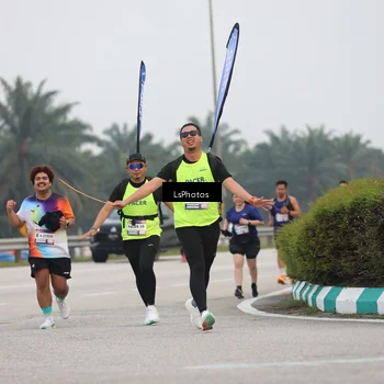 Runner Photo 7366076
