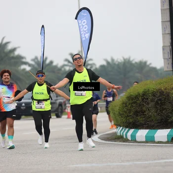 Runner Photo 7366078