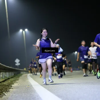 Runner Photo 7366079