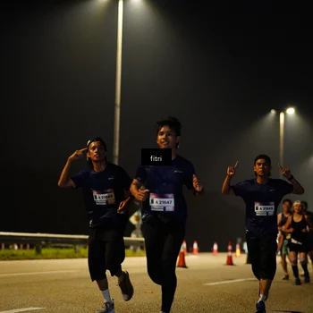 Runner Photo 7366080