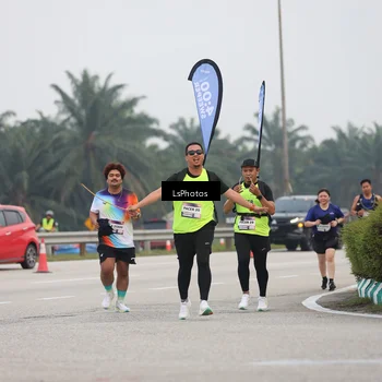 Runner Photo 7366081