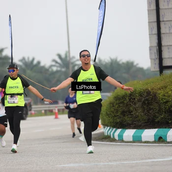 Runner Photo 7366082