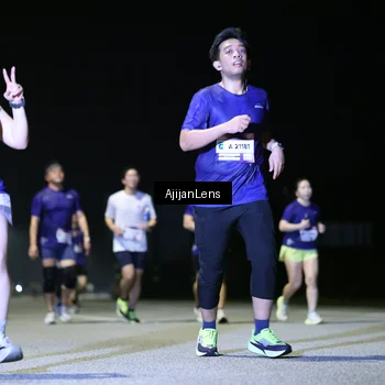 Runner Photo 7366083