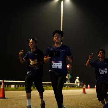 Runner Photo 7366084