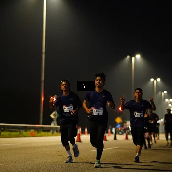 Runner Photo 7366086