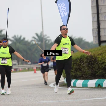 Runner Photo 7366089