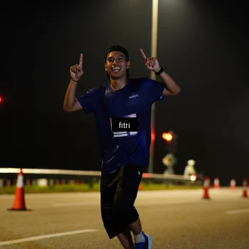 Runner Photo 7366091