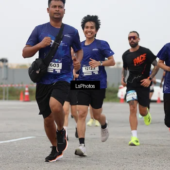 Runner Photo 7366092