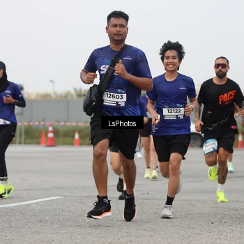 Runner Photo 7366096