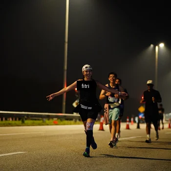 Runner Photo 7366099