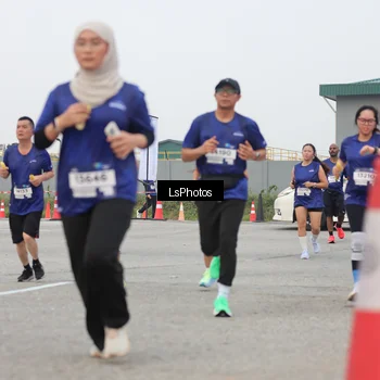 Runner Photo 7366107
