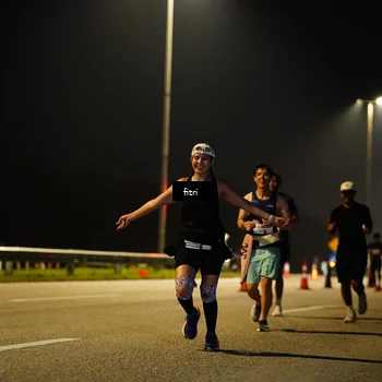 Runner Photo 7366108