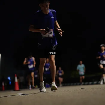 Runner Photo 7366113